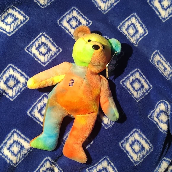 1998/Rodriguez #3 - Picture 6 of 10